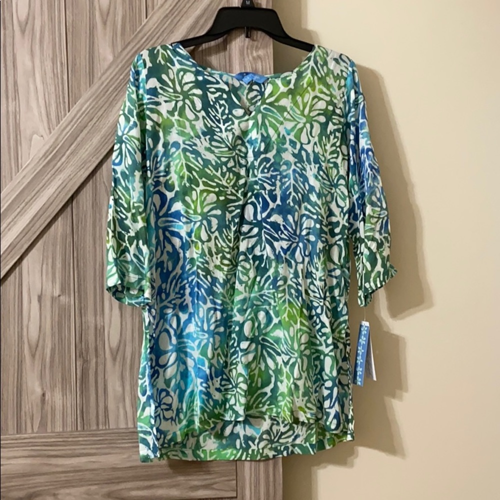 Beautiful tunic